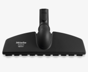 MIELE SBB 300-3 PQ Twister | Parquet Twister - Parkettbürste für die ebenso schonende wie mühelose Reinigung von sensiblen Hartböden.