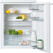 MIELE K 12023 S-3 | Stand-Kühlschrank mit ComfortClean für leichte Reinigung bei hoher Energieeffizienz.