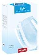MIELE GS SA 4502 P REGENERIERSALZ