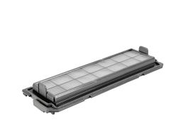 MIELE RX2-AP | RX2/RX3 AirClean Plus Filter für einen sicheren Staubeinschluss und saubere Raumluft.