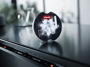 MIELE GS CL 4001 P | PowerDisk All in 1, 400 g Geschirrspülmittel für überlegene Reinigung in Geschirrspülern mit AutoDos