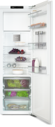 MIELE K 7744 E | Einbau-Kühlschrank mit PerfectFresh Pro für längere Frische, LED-Beleuchtung und 4*-Gefrierfach.