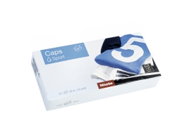 MIELE WA CSP 0602 L | Caps Sport 6er Pack Spezialwaschmittel für Synthetiktextilien. EasyOpen.