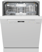 MIELE G 7115 SCi XXL AutoDos | Integrierter Geschirrspüler XXL mit automatischer Dosierung dank AutoDos mit integrierter PowerDisk.