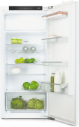 MIELE K 7328 D | Einbau-Kühlschrank mit 4*-Gefrierfach, LED Beleuchtung, SoftClose und SuperKühlen für mehr Komfort.