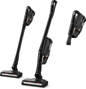 MIELE TRIFLEX HX2 Cat&Dog | Akku-Staubsauger Triflex HX2 Cat&Dog mit LED-Licht und Handbürste ideal für Tierhaarentfernung