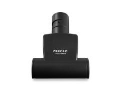 MIELE STB 101 | Handliche Turbobürste - Turbo Mini zur einfachen Entfernung von Haaren und Flusen von Polstern und Teppichen.