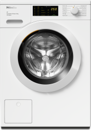 MIELE WCB380 WPS 125 Edition Lotosweiß | Waschmaschine