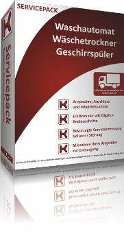 KREJCIK SERVICEPACK HAUSHALT nur in Wien