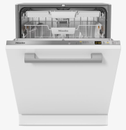MIELE G 5651 SCVi Active vollintegriert ed. Geschirrspüler