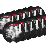 MIELE GS SETD12 PowerDisk All in 1