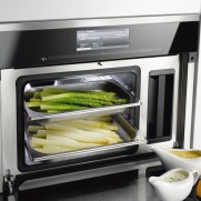 MIELE DGGL1   Dampfgarbehälter
