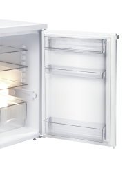 MIELE K 12023 S-3 | Stand-Kühlschrank mit ComfortClean für leichte Reinigung bei hoher Energieeffizienz.