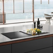 MIELE CSDA 7001 FL | SmartLine-Element als Tischlüfter für Ab- oder Umluftbetrieb