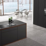 MIELE CSDA 7001 FL | SmartLine-Element als Tischlüfter für Ab- oder Umluftbetrieb