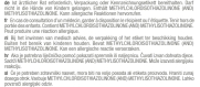 MIELE WA SO 1502 L | Weichspüler 1,5 l besonders gut geeignet für alle Textilien aus Frottier.