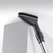 MIELE SUB 20 | Flexibel einstellbare Universalbürste mit Naturhaarborsten zur schonend schnellen Reinigung empfindlicher Flächen