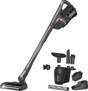 MIElE TRIFLEX HX2 Pro SOML0 | Akku-Staubsauger Triflex HX2 Pro – der stärkste Miele Staubsauger* mit extra langer Laufzeit