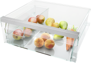 MIELE KSB70 | Sortierbox PerfectFresh  für eine übersichtliche Aufbewahrung von Lebensmitteln im Kühlschrank.