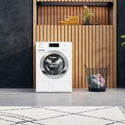 MIELE WTR870 WPM PWASH & TDOS    Waschtrockner