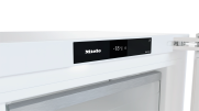 MIELE FN4844 C weiß | Stand-Gefrierschrank mit höchstem Komfort dank NoFrost, Click2open und LED Beleuchtung.