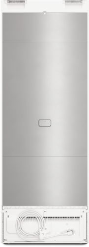MIELE FN4844 C weiß | Stand-Gefrierschrank mit höchstem Komfort dank NoFrost, Click2open und LED Beleuchtung.