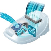 MIELE Staubsaugerbeutel HyClean Pure GN | Zubehör