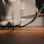 MIELE SFD20 flexibel biegbare Fugendüse