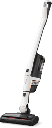 MIELE Triflex HX2 125 Edition Lotosweiß | Akku-Staubsauger