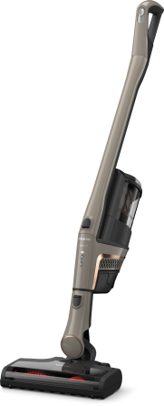 MIELE TRIFLEX HX2 Sprinter | Akku-Staubsauger Triflex HX2 Sprinter mit patentiertem* 3in1-Design und zusätzlicher Batterie