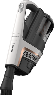 MIELE Triflex HX2 125 Edition Lotosweiß | Akku-Staubsauger