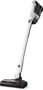 MIELE Triflex HX2 125 Edition Lotosweiß | Akku-Staubsauger
