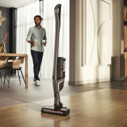 MIElE TRIFLEX HX2 Pro SOML0 | Akku-Staubsauger Triflex HX2 Pro – der stärkste Miele Staubsauger* mit extra langer Laufzeit