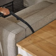 MIELE SFD20 flexibel biegbare Fugendüse