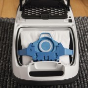 MIELE Staubsaugerbeutel HyClean Pure GN | Zubehör