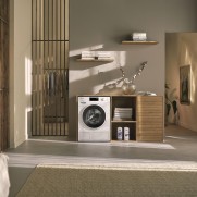 MIELE WWB680 WPS 125 Edition | Waschmaschine