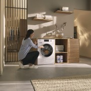 MIELE WWB680 WPS 125 Edition | Waschmaschine