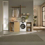 MIELE WWI880 WCS 125 Gala Edition Lotosweiß | Waschmaschine