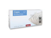 MIELE WA CDC 0603 L | Caps DownCare 6er Pack Spezialwaschmittel für Daunentextilien. EasyOpen.