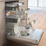 MIELE G 7197 SCVi XXL AD 125 Ed. | Geschirrspüler