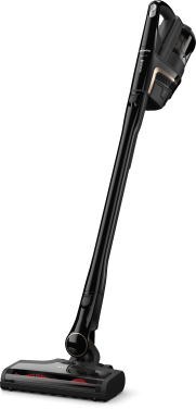 MIELE Triflex HX2 125 Gala Edition Obsidianschwarz | Akku-Staubsauger