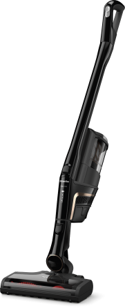 MIELE Triflex HX2 125 Gala Edition Obsidianschwarz | Akku-Staubsauger