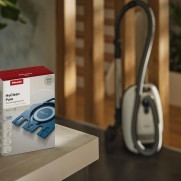 MIELE Staubsaugerbeutel HyClean Pure GN | Zubehör