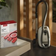 MIELE Staubsaugerbeutel HyClean Pure FJM | Zubehör