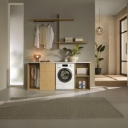 MIELE WCI880 WPS 125 Gala Edition Lotosweiß | Waschmaschine