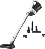 MIELE Triflex HX2 125 Edition Lotosweiß | Akku-Staubsauger