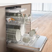 MIELE G 5651 SCVi Active vollintegriert ed. Geschirrspüler
