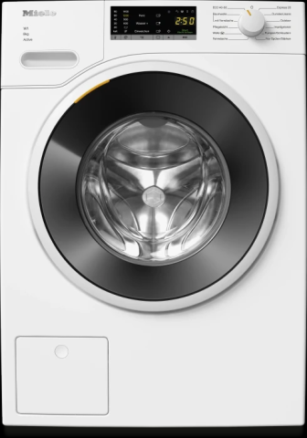 MIELE WWA120 WCS 8kg Active    Waschmaschine