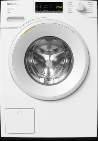 MIELE WSA123 WCS 8kg Active   Waschautomat