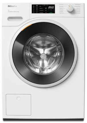 MIELE WWD380 WPS PWash&Steam